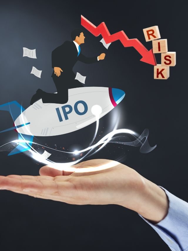 Stallion India Fluorochemicals IPO Legal Risks